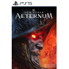 New World: Aeternum PS5